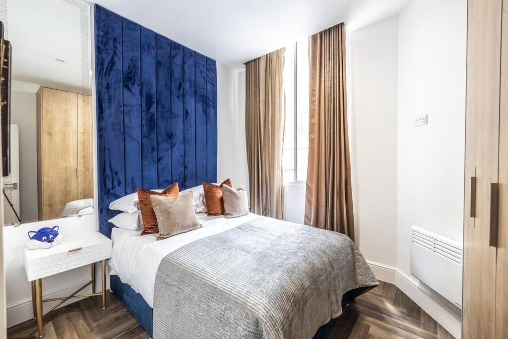 The Pocklington - The Filbert Suite Leicester Eksteriør bilde